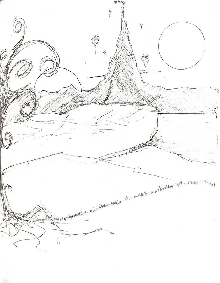 Dreamscape