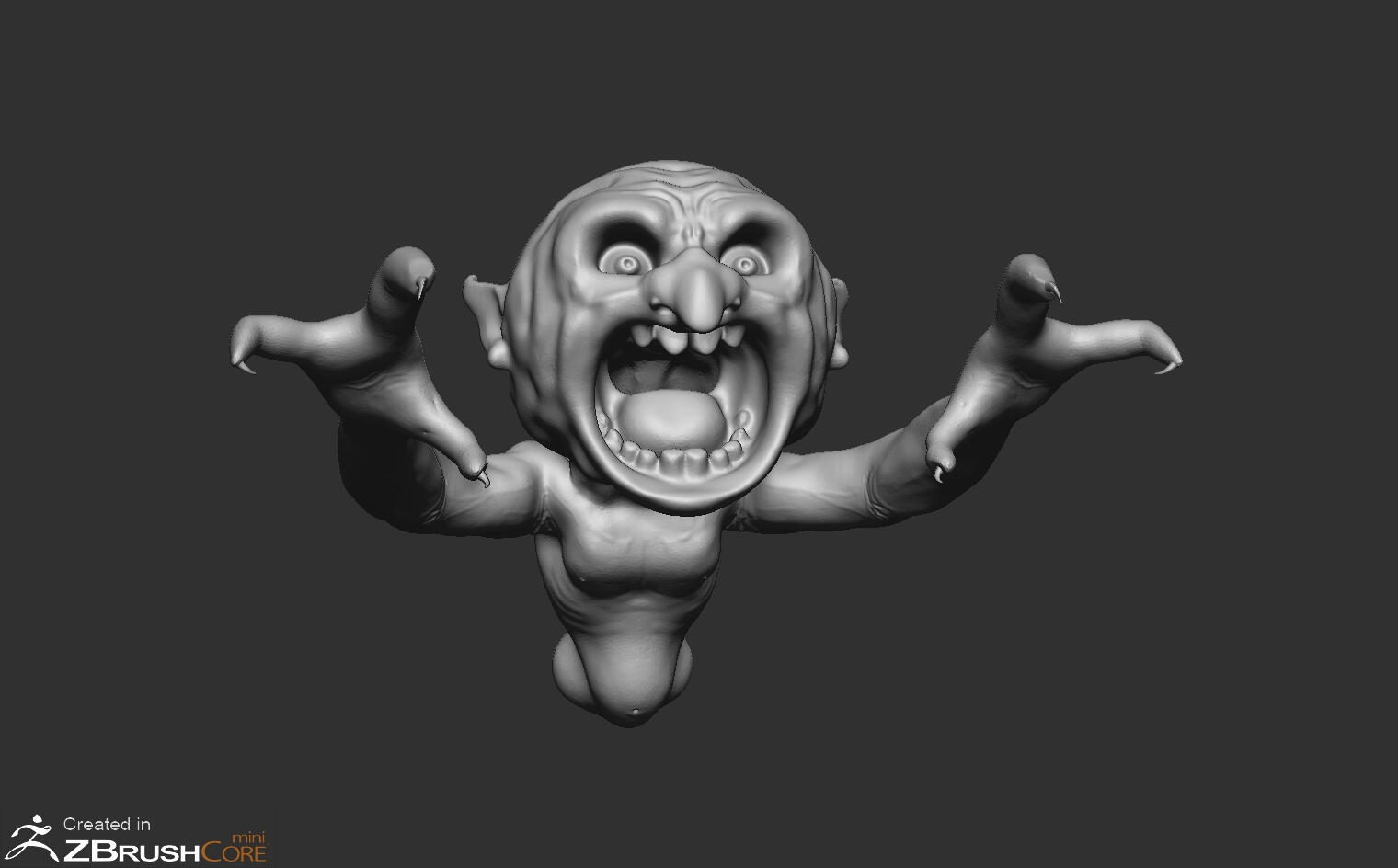 Goblin