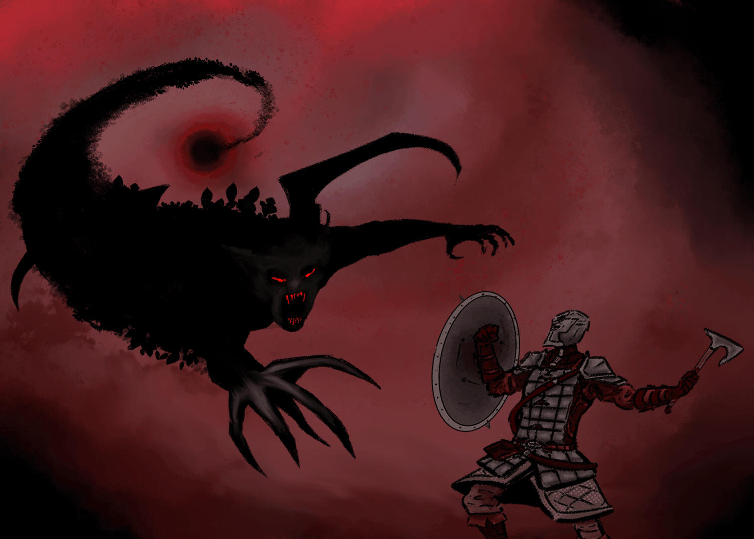 Dawnguard (from Skyrim)